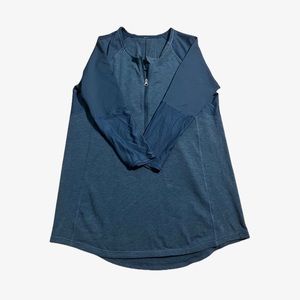 Lululemon long sleeve